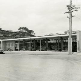 Johnsonville Library