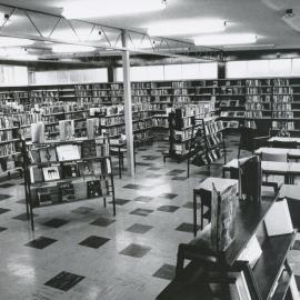 Johnsonville Library