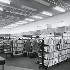 Karori Library
