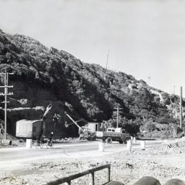 Excavations in Rongotai