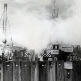 Wilkins & Davies Construction 