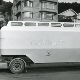 Mobile Library