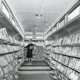 Mobile Library