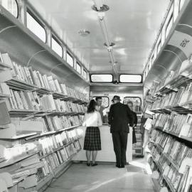 Mobile Library