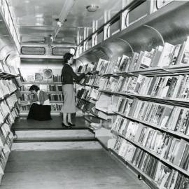 Mobile Library