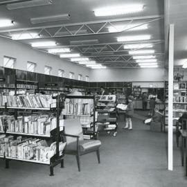 Karori Library 