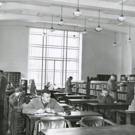 Wellington Central Public Library
