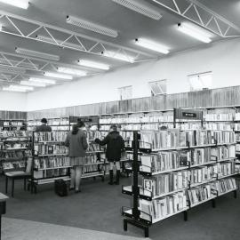 Karori Library