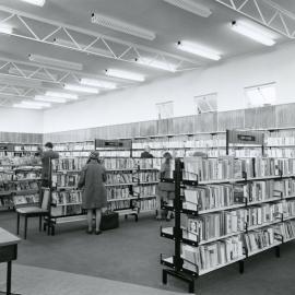 Karori Library