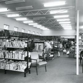 Karori Library