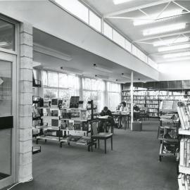 Karori Library