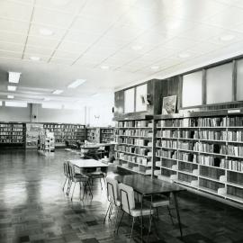Newtown Library