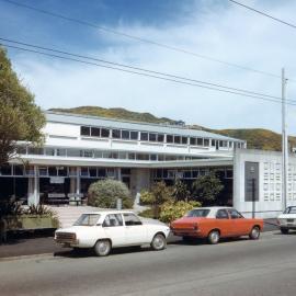 Karori Library