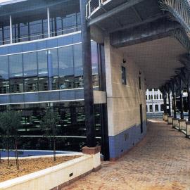 Wellington Central Public Library