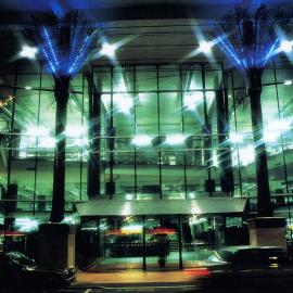 Wellington Central Public Library