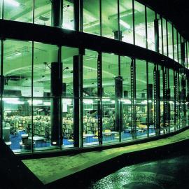 Wellington Central Public Library