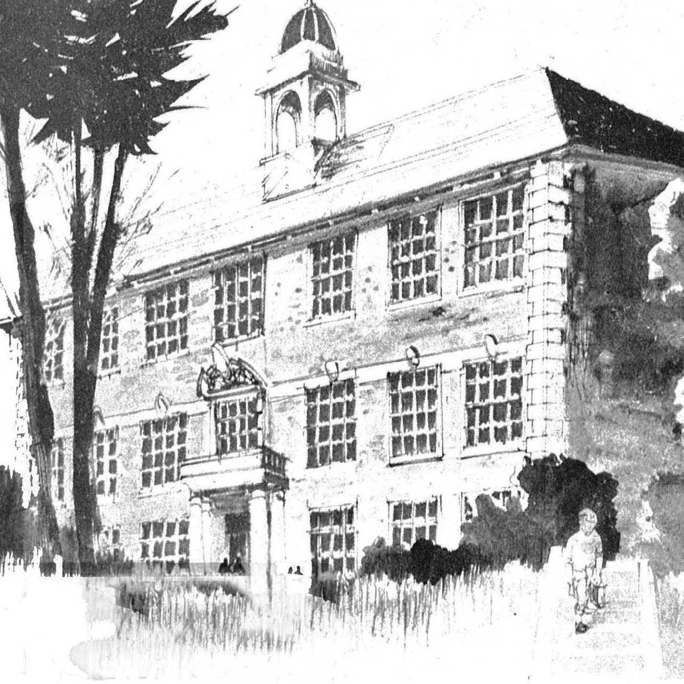 Portrait of a College : Scots College Wellington NZ