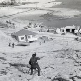 Relocation of 22 Wexford Road