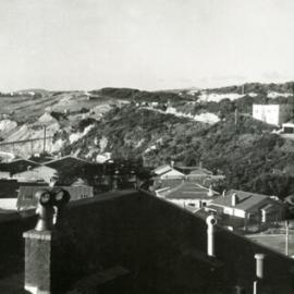 Wexford Road from Tirangi Road