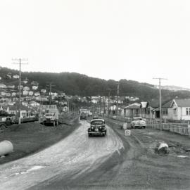 Rongotai Road