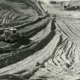 New lanes for Calabar Road