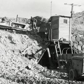 Excavations in Rongotai (II)