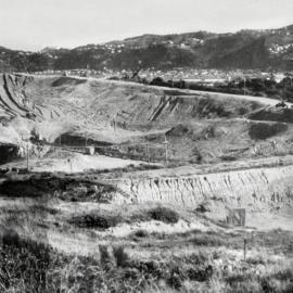 Airport development project