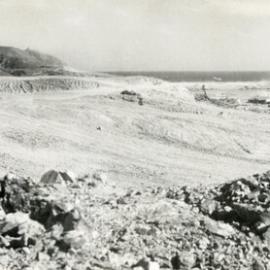 Rongotai Terrace hill (I)