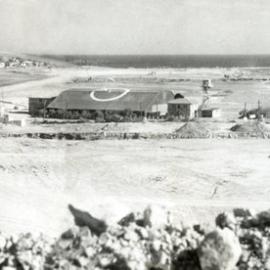 Former Rongotai Aerodrome