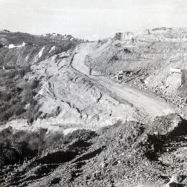 Removal of Wexford Road (I)