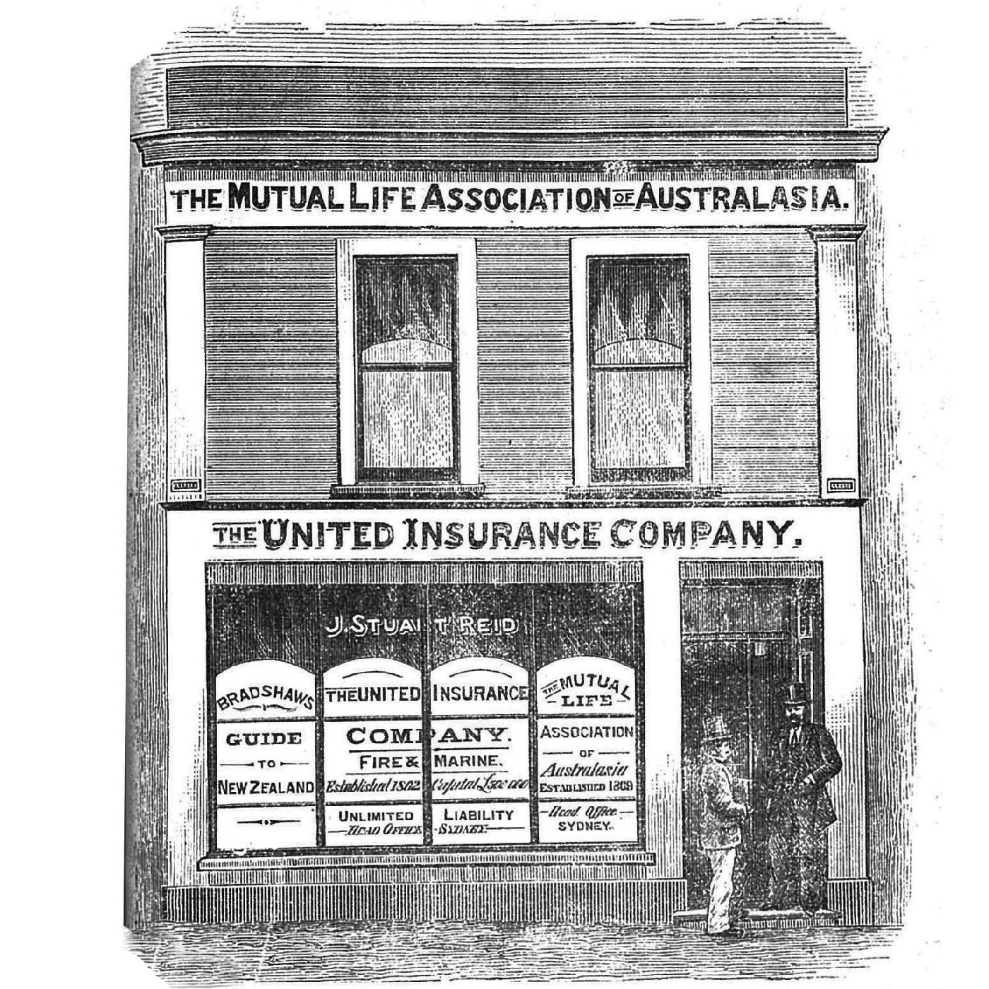 Guide to Wellington and District (1883)