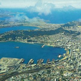 Wellington c. 1970