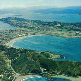 Wellington south coast