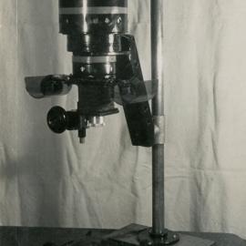 Photography equipment 