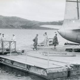 Cyril Morton (N.F.U.)