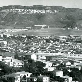 Kilbirnie and Rongotai