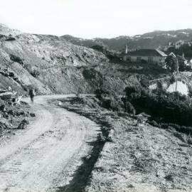 Removal of Wexford Road (I)