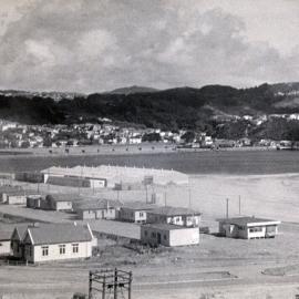 Reclamation in Kilbirnie