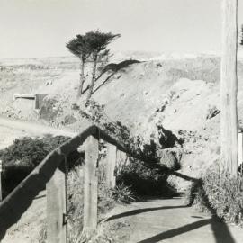 Removing Wexford Road