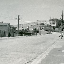 Wexford Road (Cairns Street)