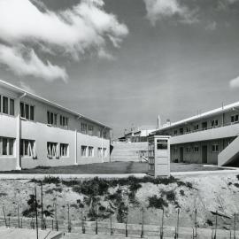 Rintoul Street Apartments