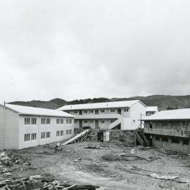 Rintoul Street Apartments