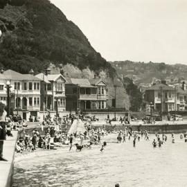 Oriental Bay 