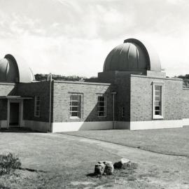 Carter Observatory