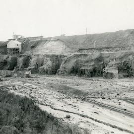 Arapuni Power Station