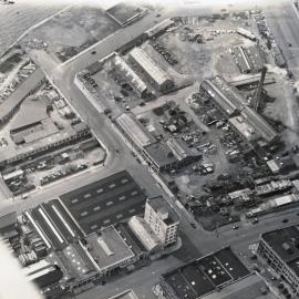 WCC Corporation Yard