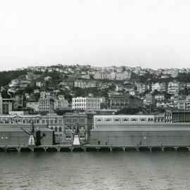 Wellington Waterfront