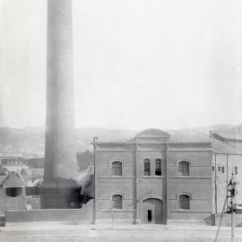 Tramway Power Station