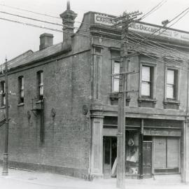 15 Molesworth Street