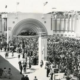 New Zealand Centennial Exhibition 